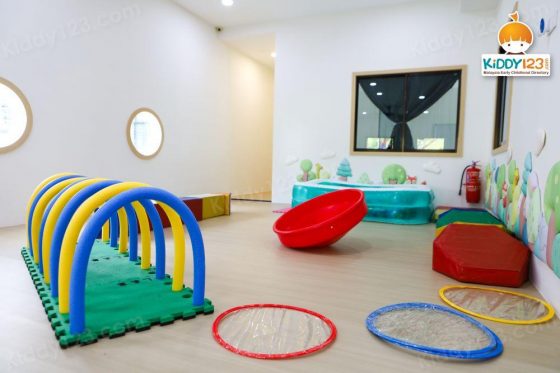 Gem Preschool, Pekan Nanas (Tadika Estetika), Johor Bahru