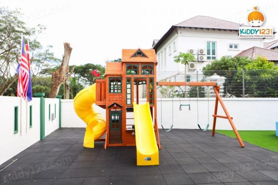 Gem Preschool, Pekan Nanas (Tadika Estetika), Johor Bahru