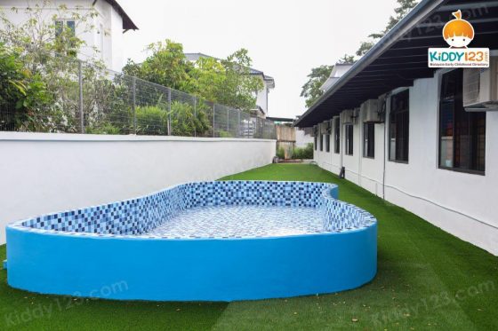 Gem Preschool, Pekan Nanas (Tadika Estetika), Johor Bahru