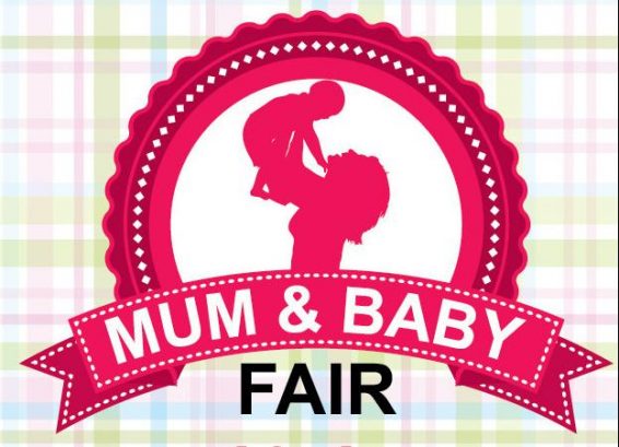 Mum & Baby Fair 2015