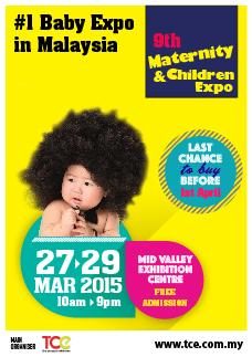 9th Maternity & Children Expo