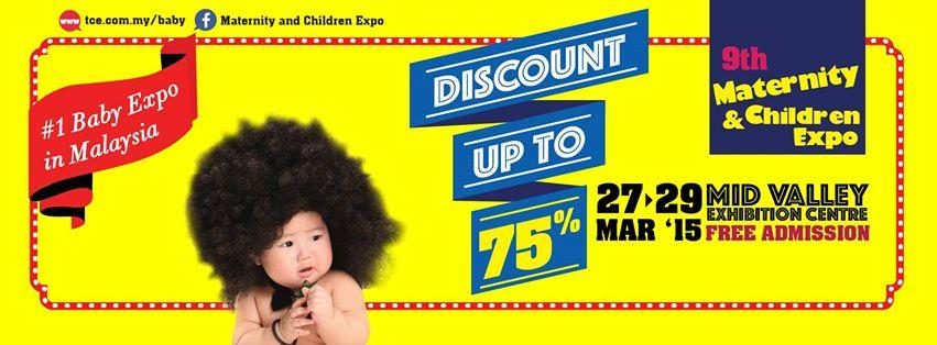 9th Maternity & Children Expo