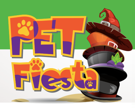 Pet Fiesta Expo Malaysia 2015 – Setia City Convention Centre, Shah Alam