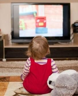 TV: Good or Bad for Kids?