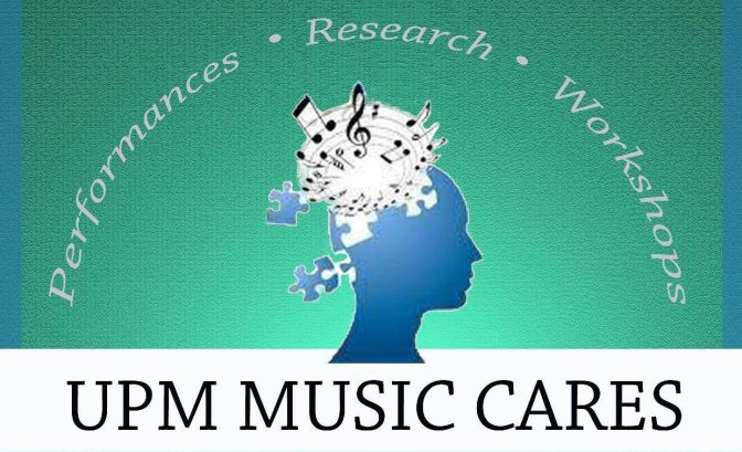 UPM Music Cares: Music Therapy & Autism Seminar