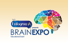 2015 Brain Expo Educational Event by Enfagrow A+