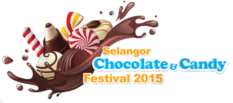 Selangor Chocolate & Candy Festival 2015
