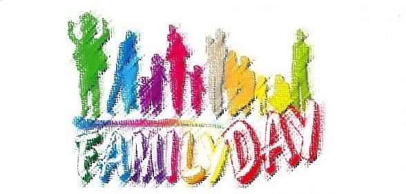 Kinderland USJ Family Day