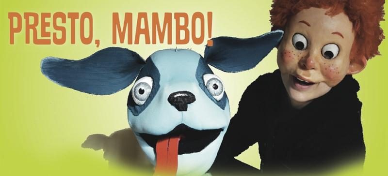 PRESTO, MAMBO! – Malaysian Philharmonic Orchestra