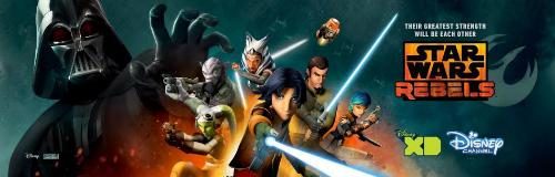 Disney – Star Wars Rebels: The Siege of Lothal