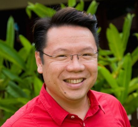 Interview – Odyssey, The Global Preschool