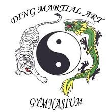 Ding Martial Art Gymnasium