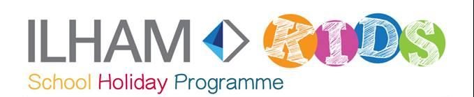 School Holiday Programme @ ILHAM Gallery