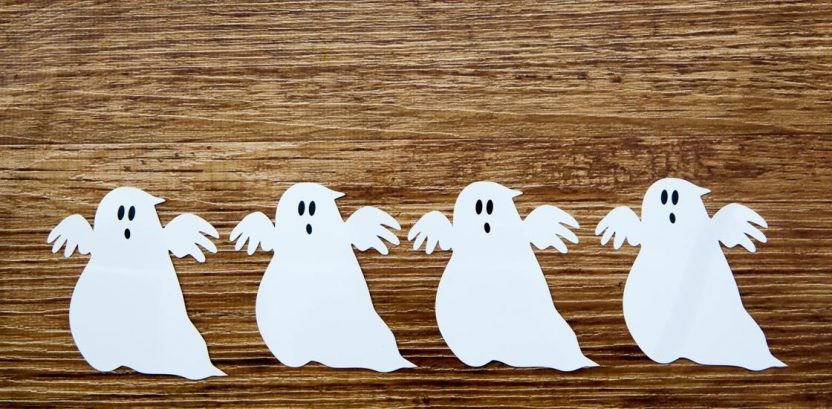 Scary Tales that Our Mums Used to Tell Us: Opportunities for Teaching Our Little One Good Manners