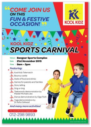 Sports Carnival