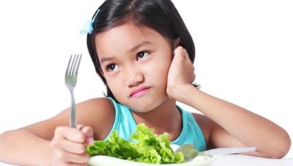 How to Get Your Kids to Eat Vegetables