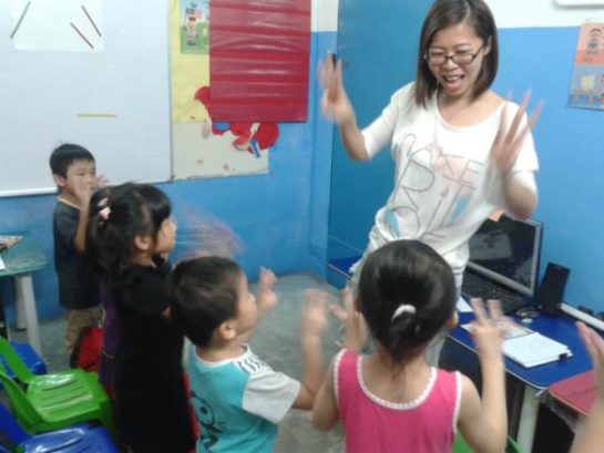 Genius Brain Holiday Programme