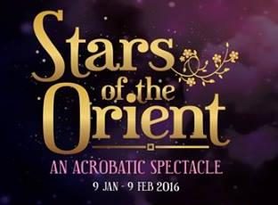 Chinese New Year @ The Curve, Mutiara Damansara