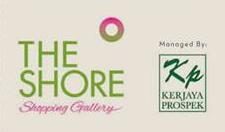 Chinese New Year @ The Shore Shopping Gallery, Malacca