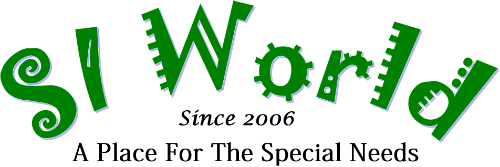 Special Needs Educator @ SI World (based in Kajang)