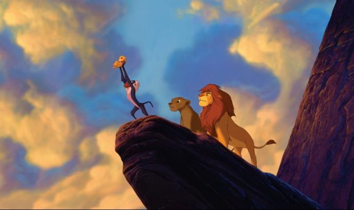 Feature :10 Things You (Still) Don’t Know About ‘The Lion King’