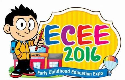 ECEE – Early Childhood Education Expo 2016