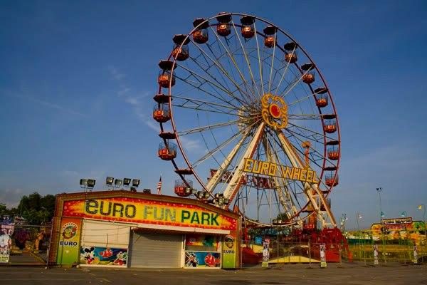 Euro Fun Park