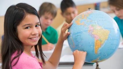 Asian vs. Western Education