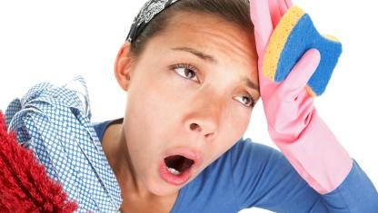 Do You Really Need a Maid?