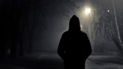 How to Teach Your Child About Strangers