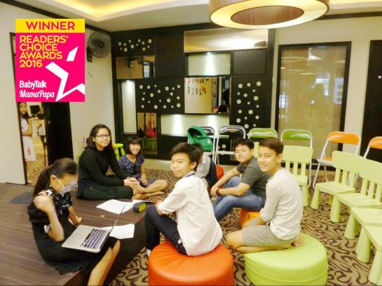 Learning Fresh Open Day – Jalan Gasing, Petaling Jaya