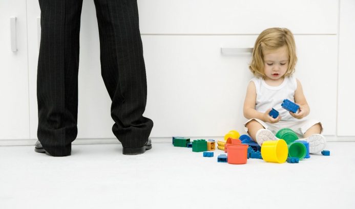 What are the Habits You Like to Instill in your Children?