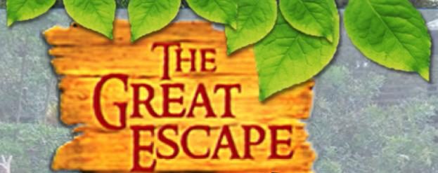 The Great Escape Holiday Program