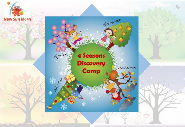 4 Seasons Discovery Camp