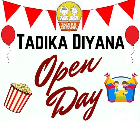 Tadika Diyana Open Day 2016