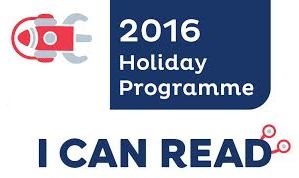 Dec Holiday Program @ I Can Read Malaysia