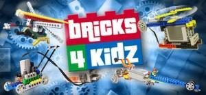 Bricks4kidz Holiday Programme