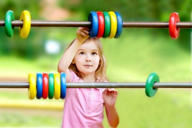 Why Do We Study Math?