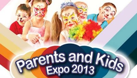 Parents & Kids Expo