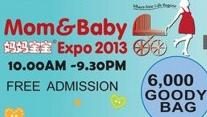 Mommy & Baby Expo