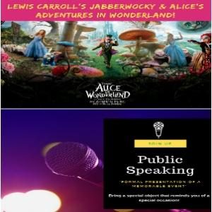 School Holiday Program @ CreativeAR