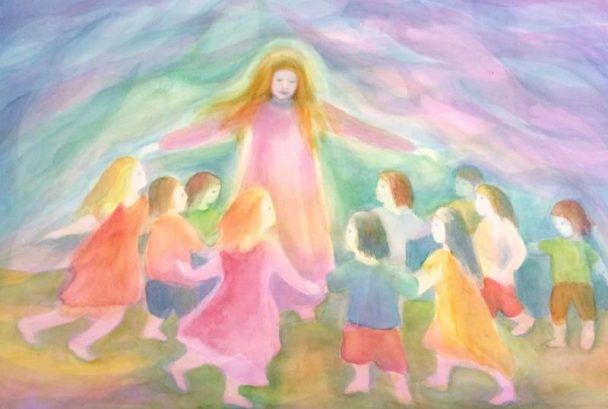 Workshop: Bringing Up Healthy Children in Body, Soul and Spirit