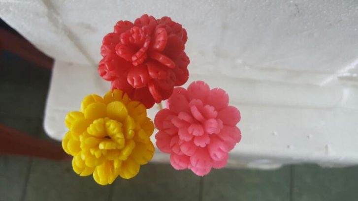 Make Moms Happy Party