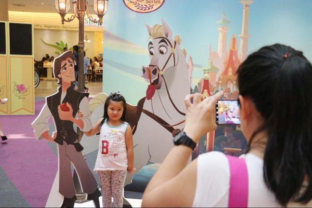 Dream Big this School Holidays at Sunway Pyramid