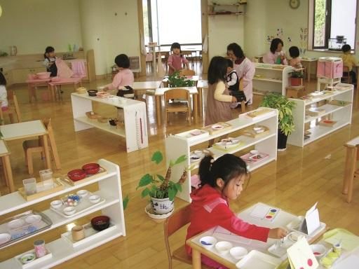 The Montessori Story – The Theories Behind A Montessori-Based Education