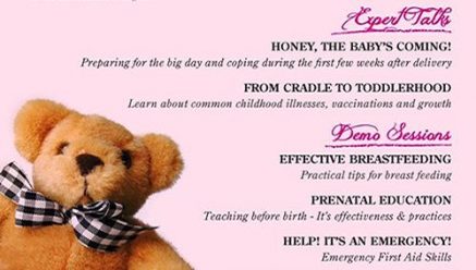 Empowering Pregnancy Workshop