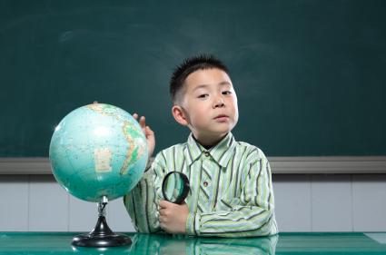 Essential Steps In Raising A Smart Child