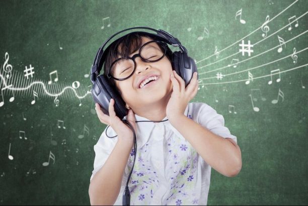 The Role Of Music In Brain Development
