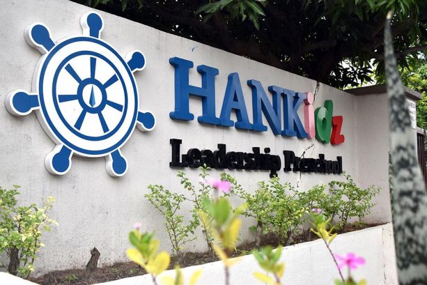 Hankidz Leadership Preschool, Pusat Bandar Puchong