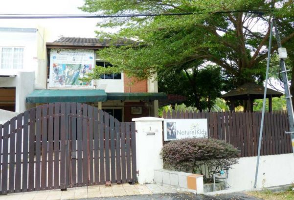 Nature Kids, Damansara Heights